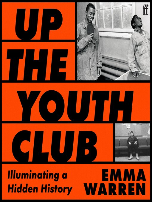 Title details for Up the Youth Club by Emma Warren - Available
